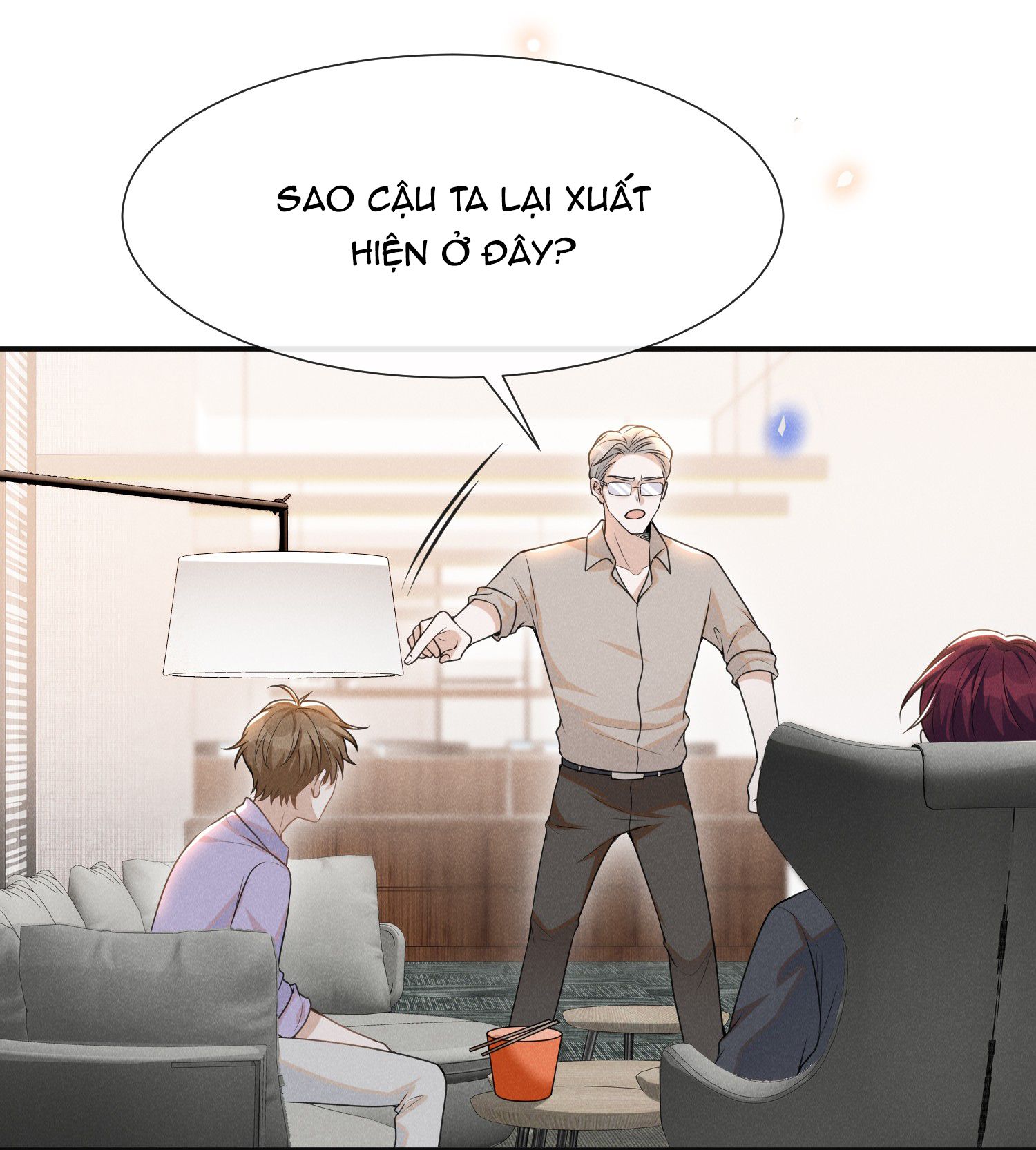 kiếp sau không gặp chapter 56 35