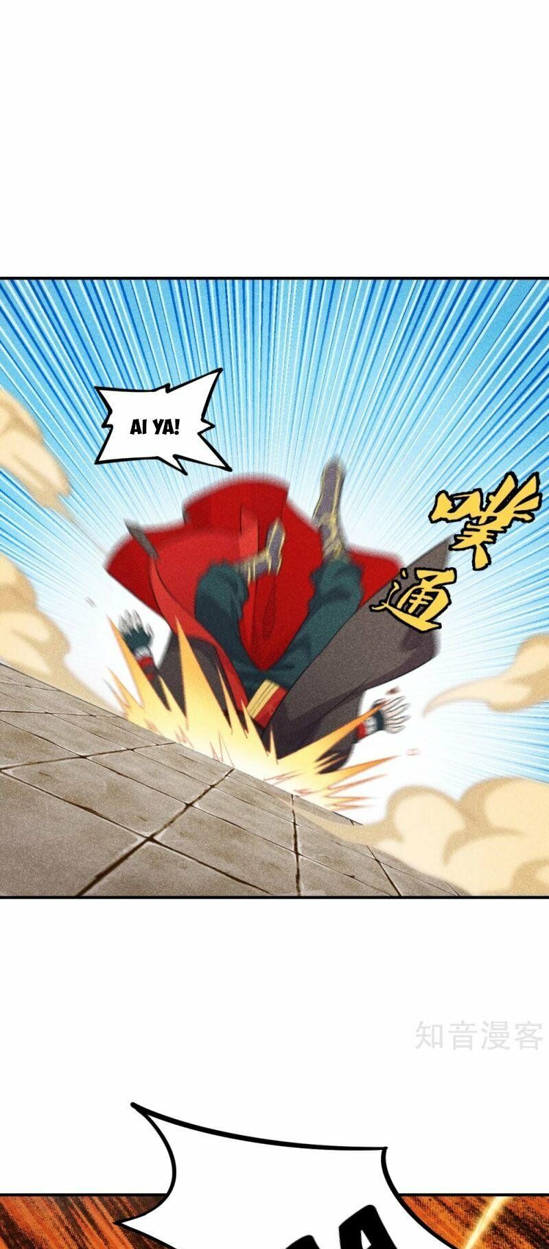 tiên võ đế tôn chapter 159 5