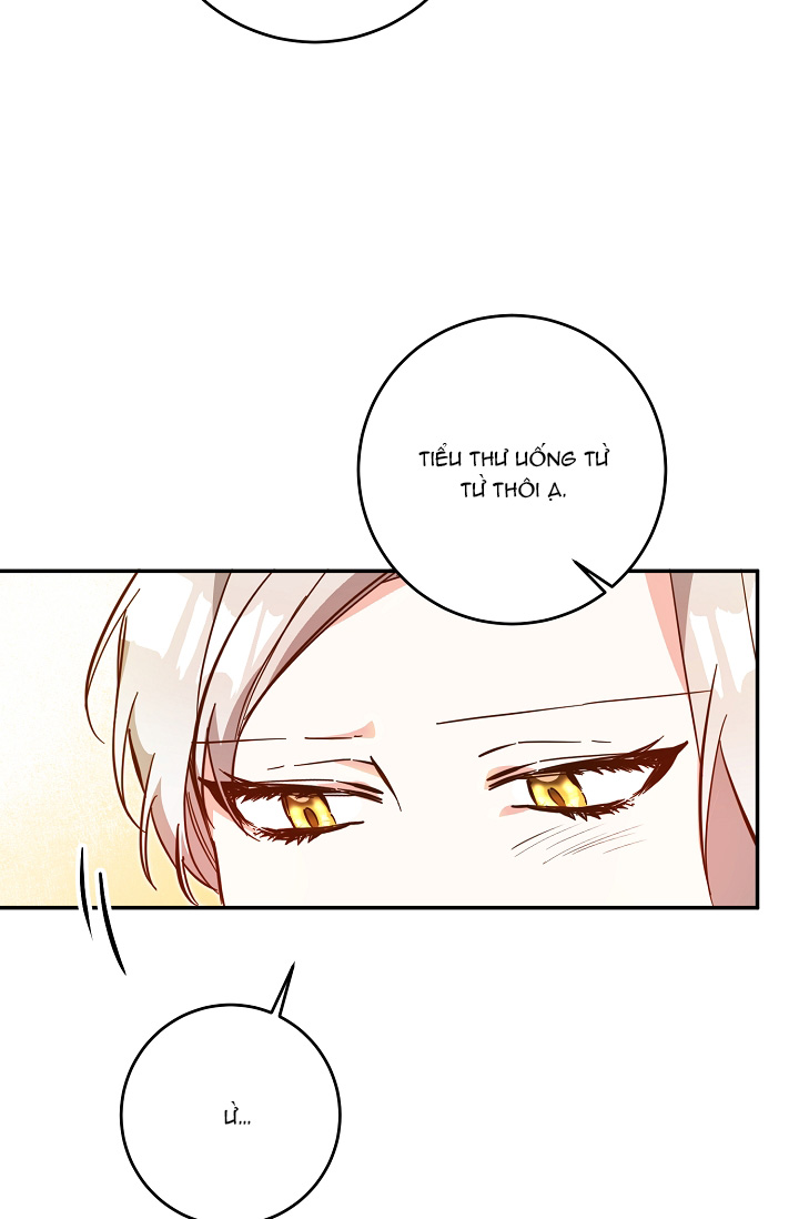 lí do cô ấy trở thành ác nữ chapter 8 87