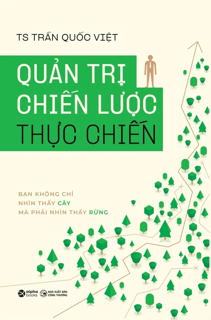 Quản Trị Chiến Lược Thực Chiến (TS Trần Quốc Việt)