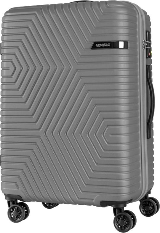 Vali Nhựa American Tourister DO8*08002 Ellen TSA