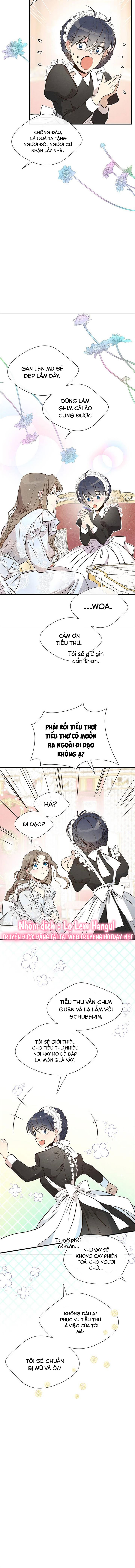 hoàng tử phiền toái chapter 6 16
