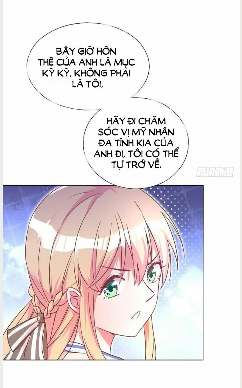 baba đẹp trai trên trời rơi xuống chapter 14 35