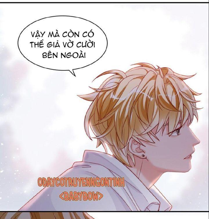 chiếc bật lửa và váy công chúa (b) chapter 5 41