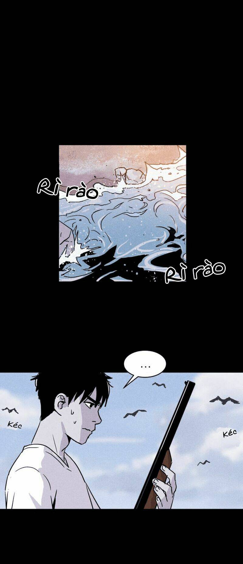 Chuồng lợn chapter 5 15