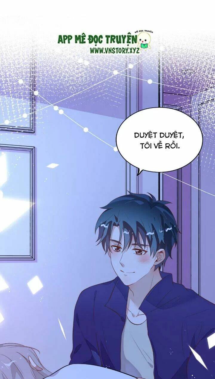 bạn trai kém tuổi bẫy yêu tôi chapter 13 43