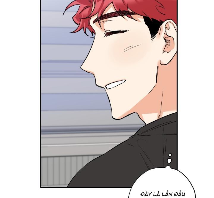 gâu gâu! chapter 25 19