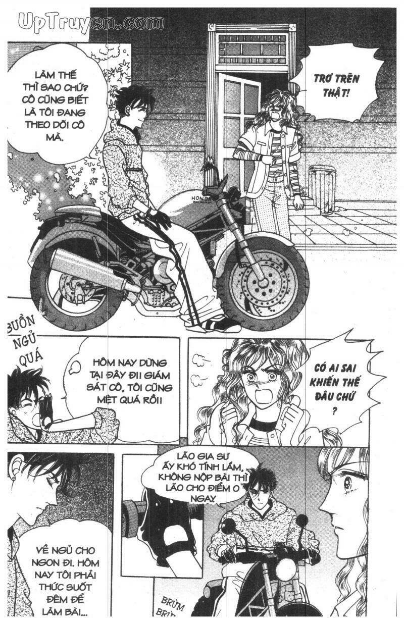 lao xao tuổi ngọc chapter 4 80