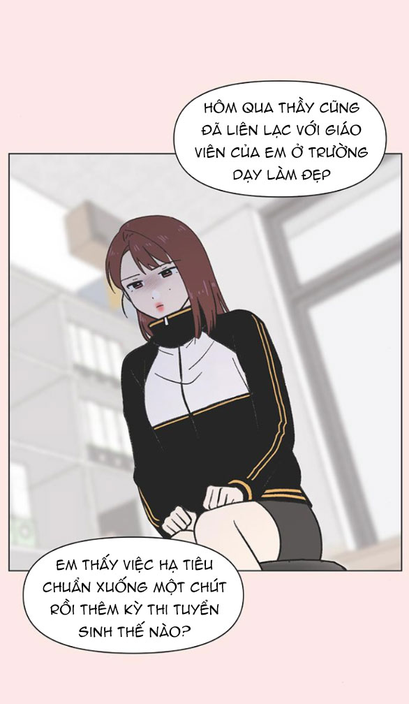 Thanh Xuân Đáng Yêu chapter 13.1 25
