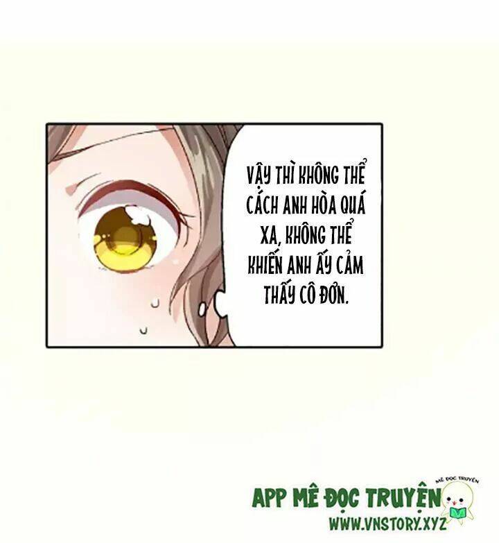 ngàn vạn nụ hôn đầu chapter 16 10