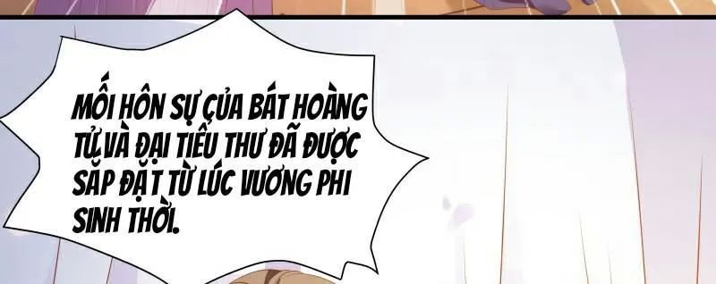 liêu cung phong hoa chapter 7 5