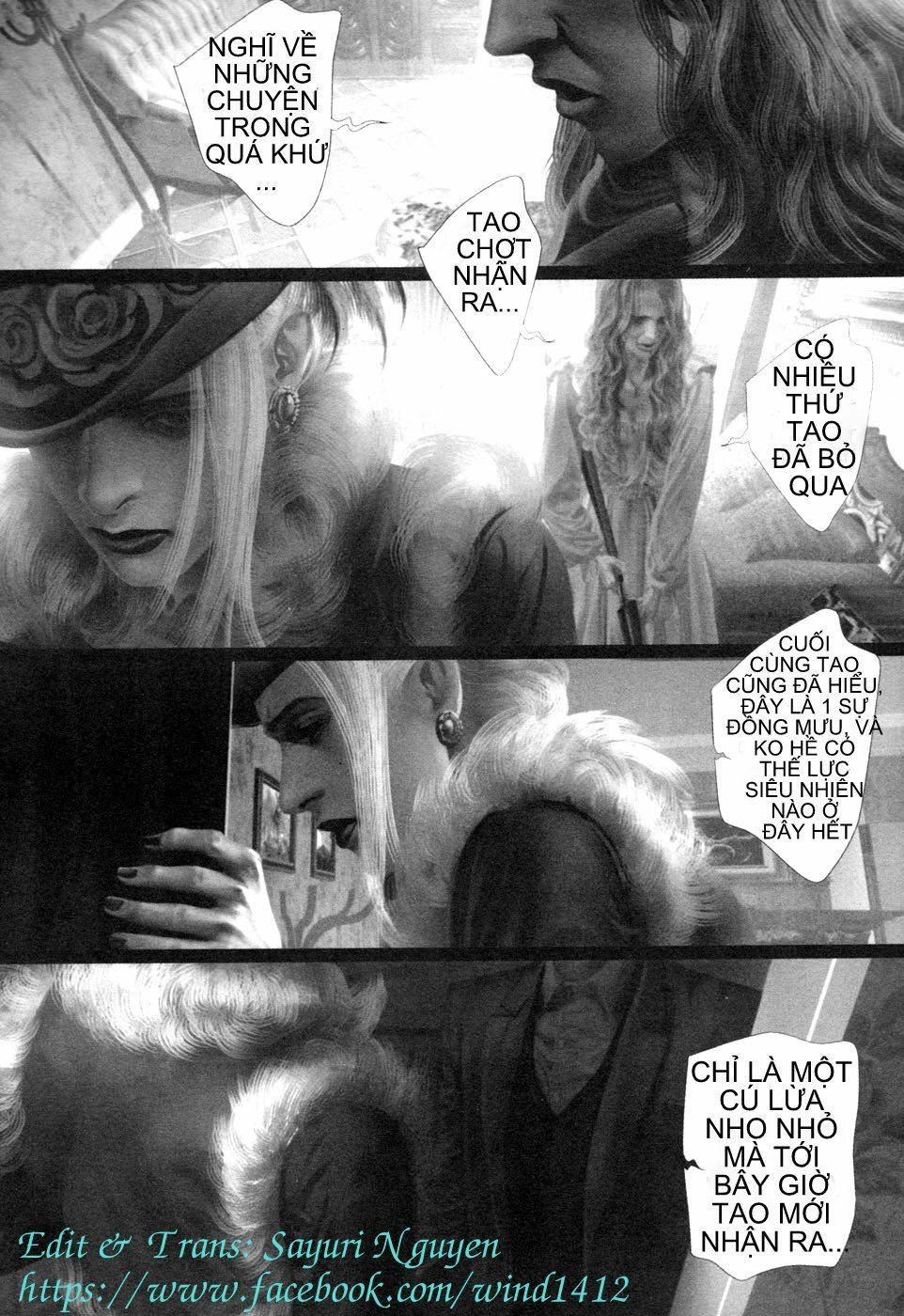 ayeshah's secret chapter 9 2