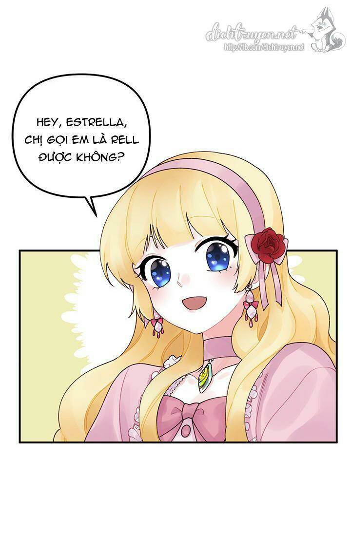 công chúa bãi rác chapter 17 12