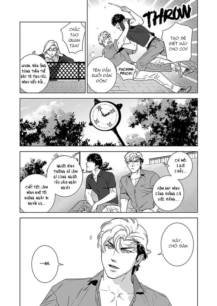 oneshot hỏny chapter 233.1 21