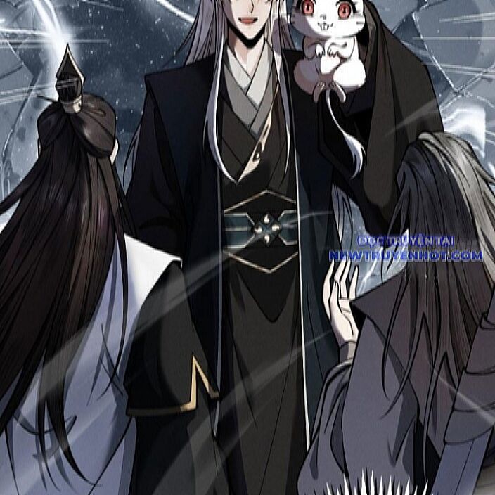 gặp mạnh thì càng mạnh, tu vi của ta không giới hạn chapter 19 47