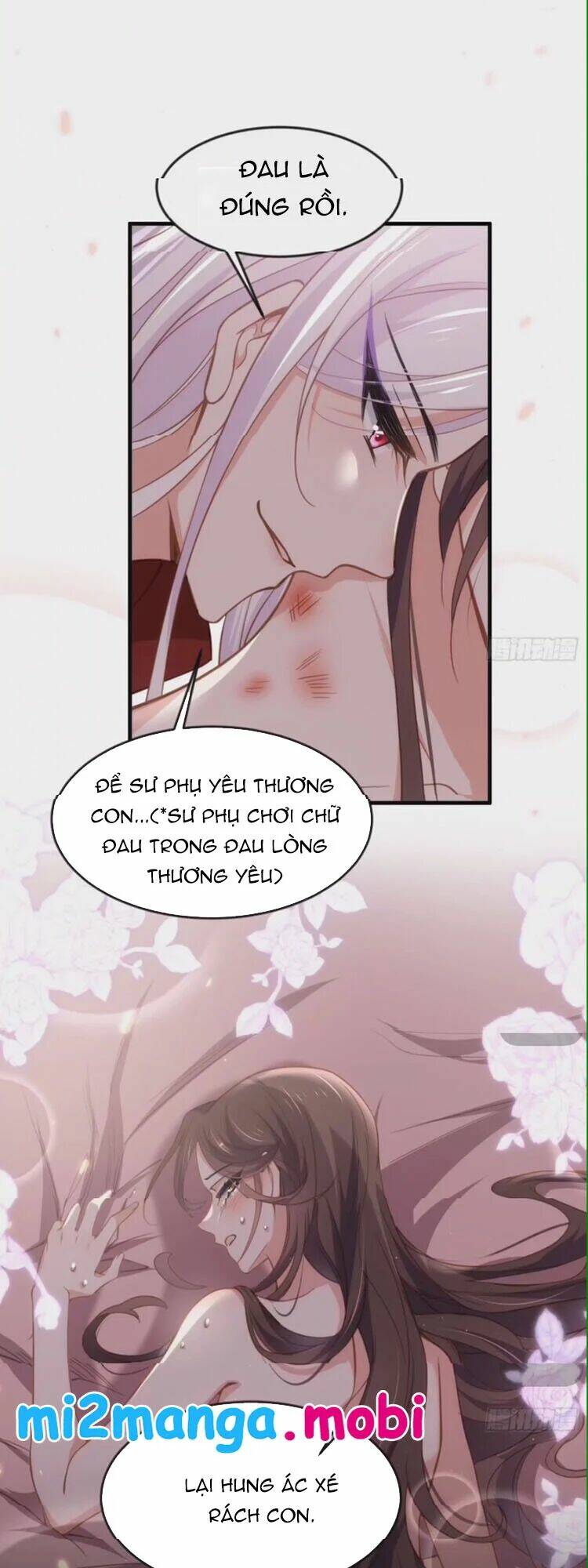 hoạn phi thiên hạ chapter 158 3