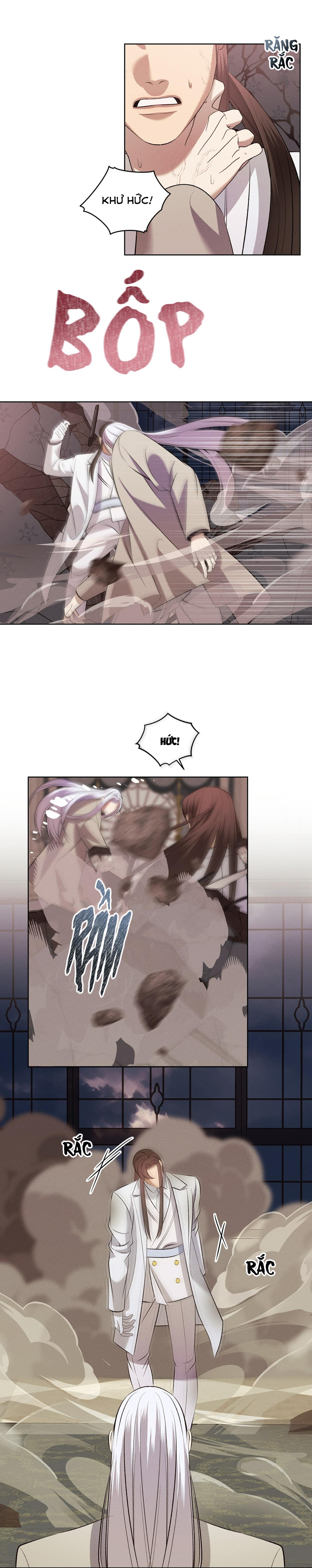 đêm ở london chapter 65 6