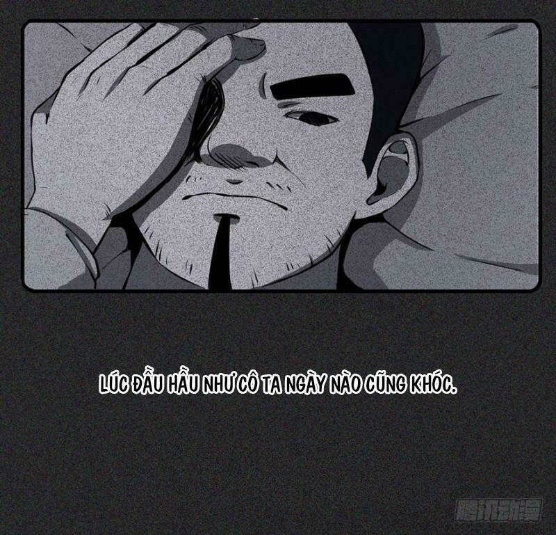 trở lại căn nhà ma chapter 5 31