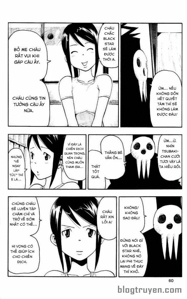 soul eater chapter 46 9