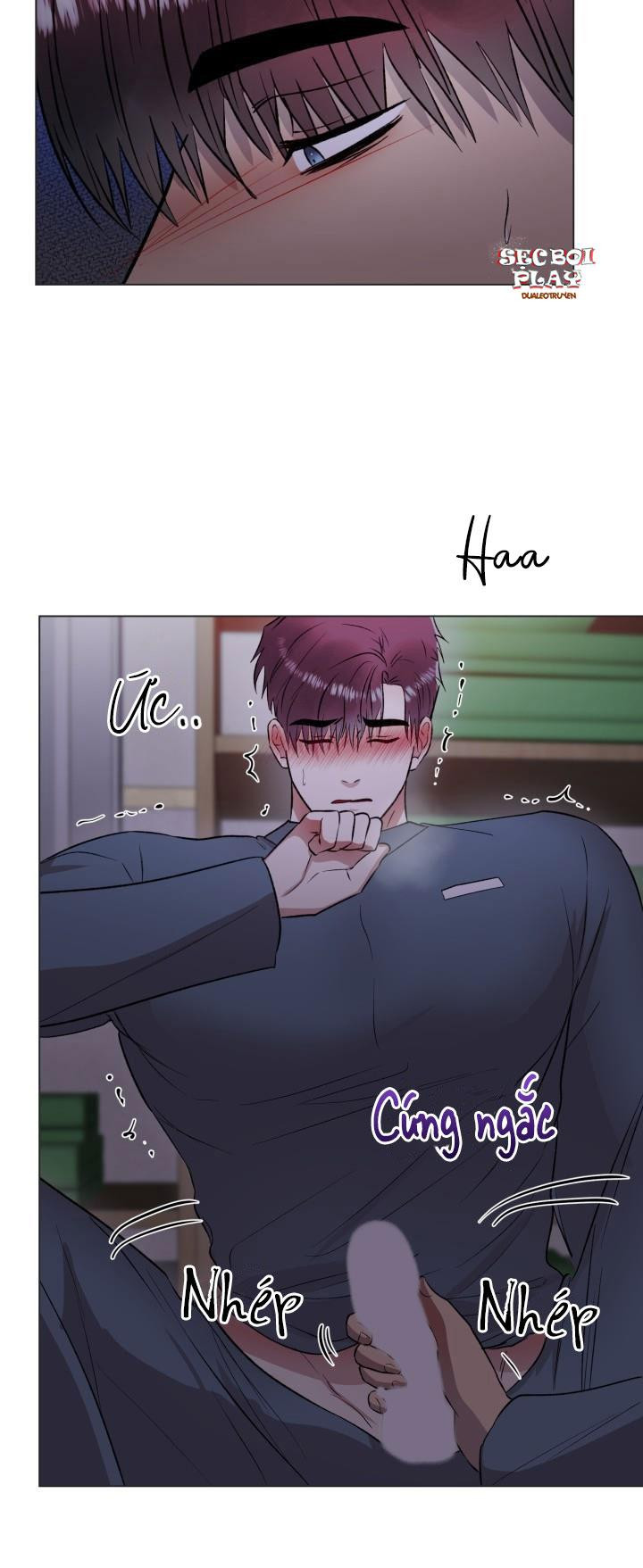 cái bóng sau song cửa sắt chapter 7 31