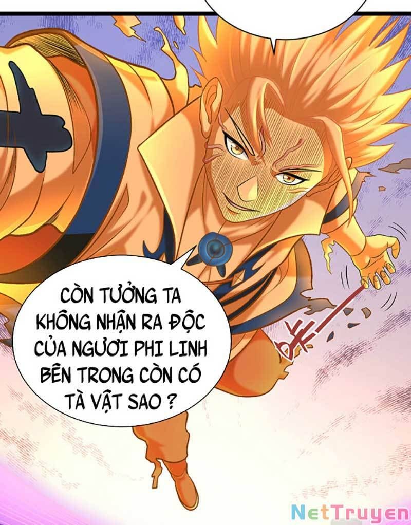 võ đạo độc tôn chapter 549 41