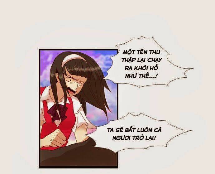 món quà từ chúa chapter 45 4