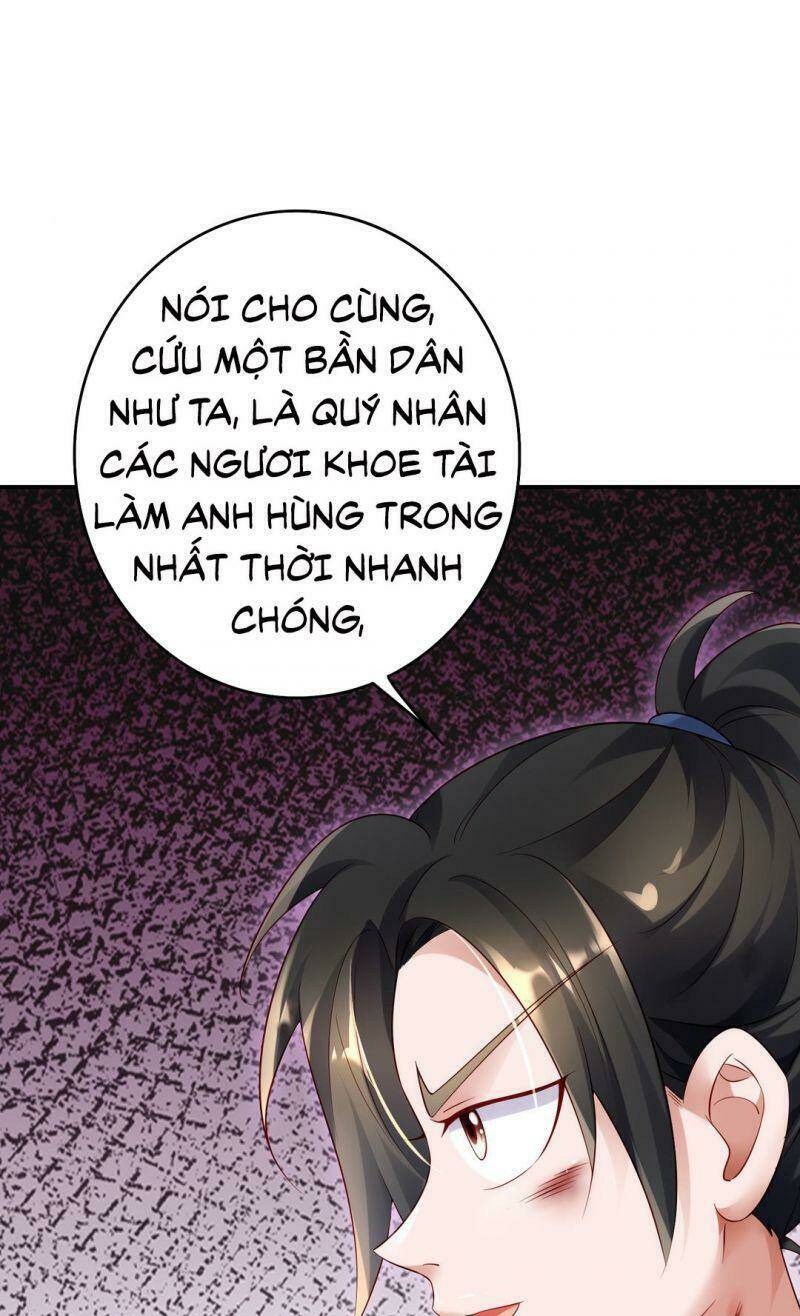 thiên kim bất hoán chapter 71 34