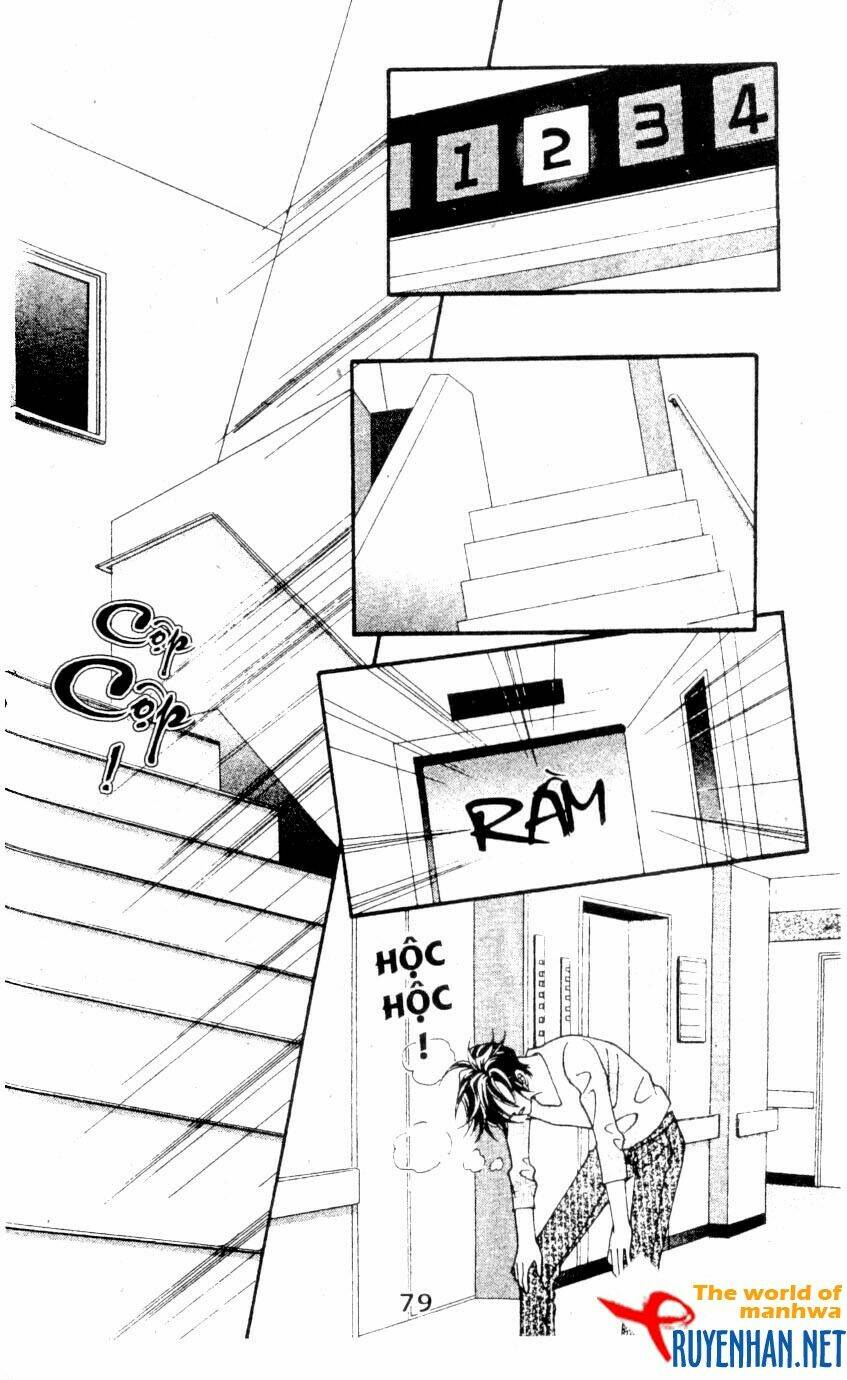 chàng trai hào hiệp chapter 1 81