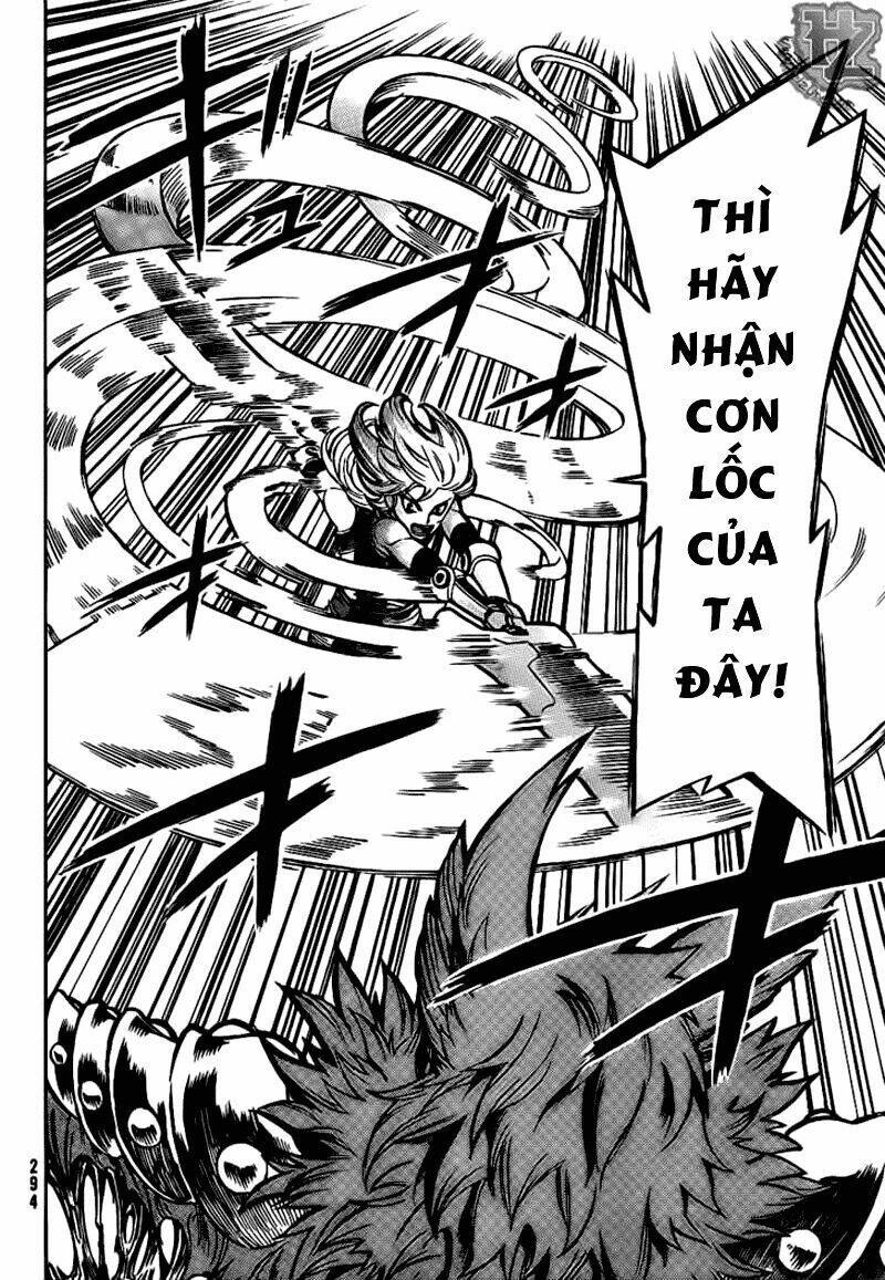 dragon nest: shungeki no sedo chapter 2 38