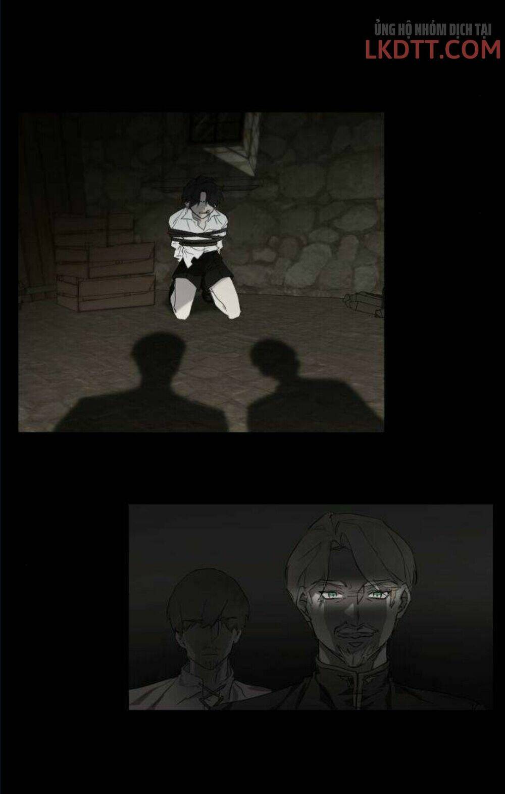 ta đã từng mong nàng biến mất chapter 2 60