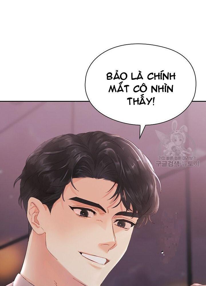 hãy giữ im lặng ở nơi làm việc! chapter 2 54