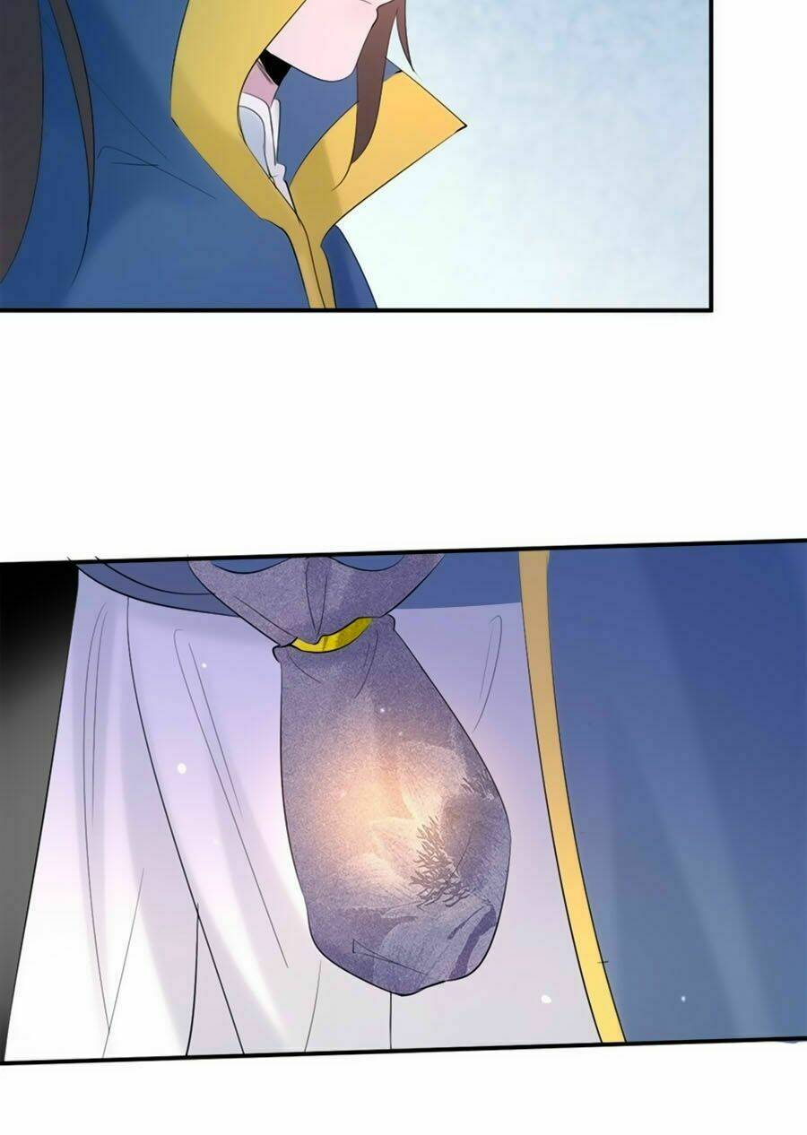 tuyệt thế thần y: phúc hắc đại tiểu thư chapter 10.2 26