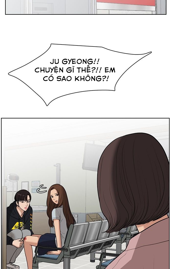 vẻ đẹp đích thực - true beauty chapter 35 53