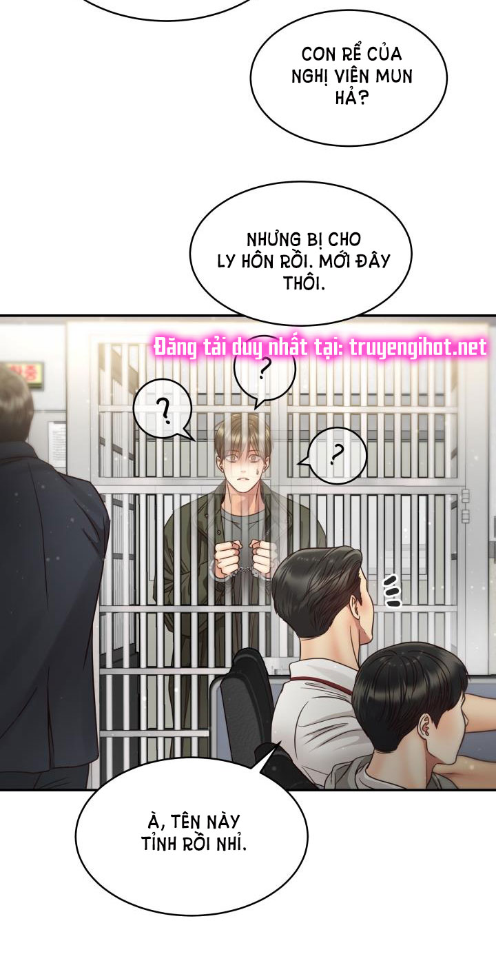 [16+] ánh sao ban mai chapter 64.2 31