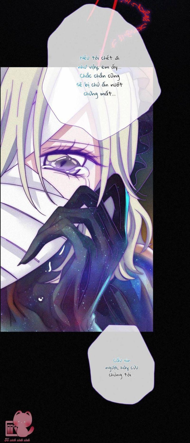 đêm tối chốn này chapter 74 17