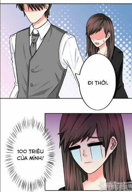 tổng tài ma cà rồng tha cho tôi chapter 29 16