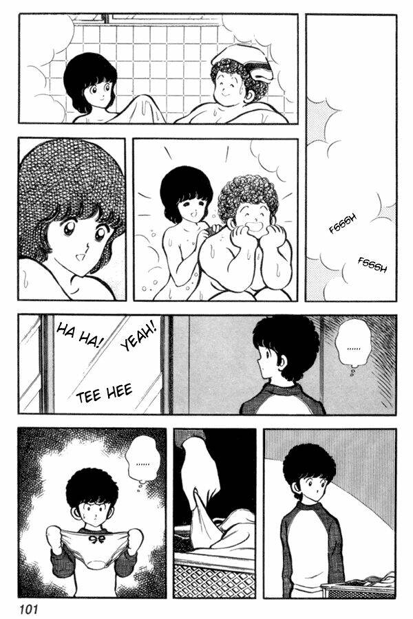 miyuki chapter 18 21