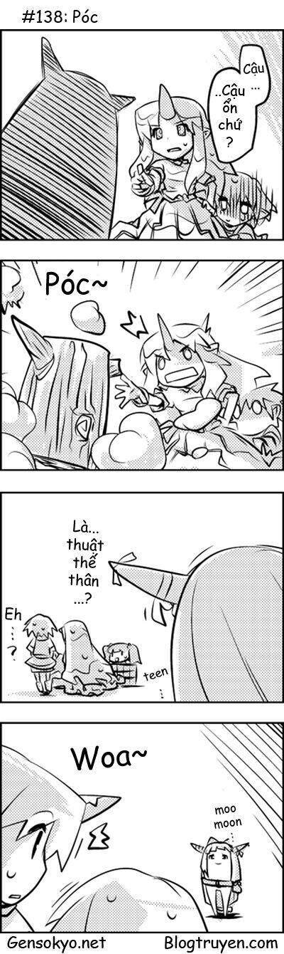 touhou keshikaran chapter 14 9