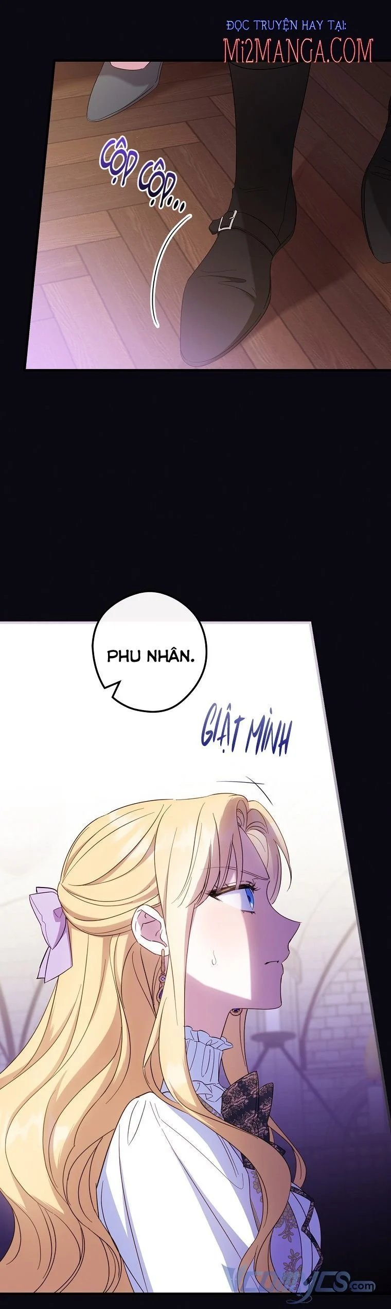 phương pháp khiến chồng đứng về phía của tôi chapter 28.5 16