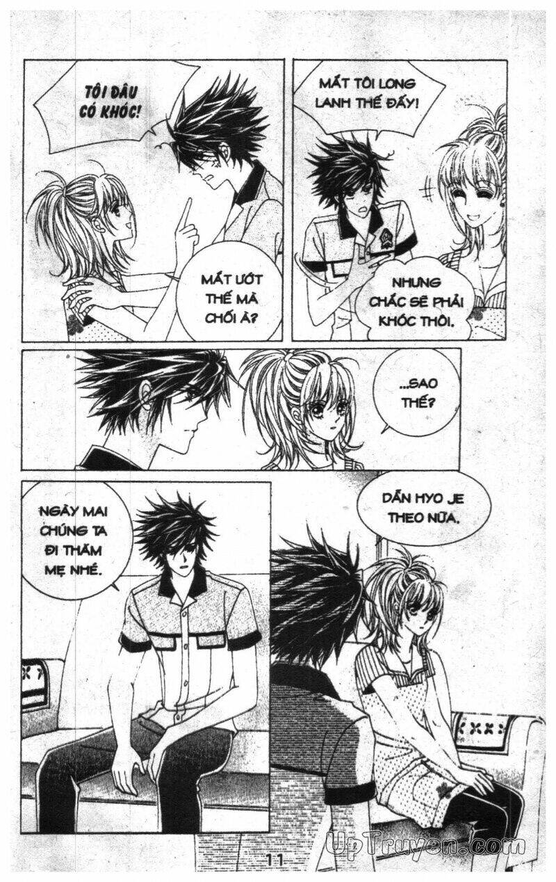 dạ khúc chapter 12 12