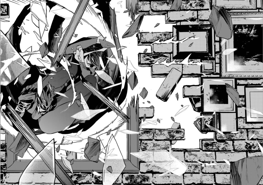 fate/strange fake chapter 24 36