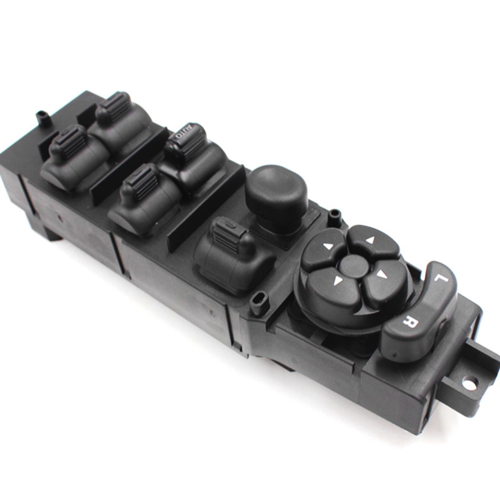 Front Power Window Switch Regulator for RAM 1500 2500 3500 02-09 56049805AB