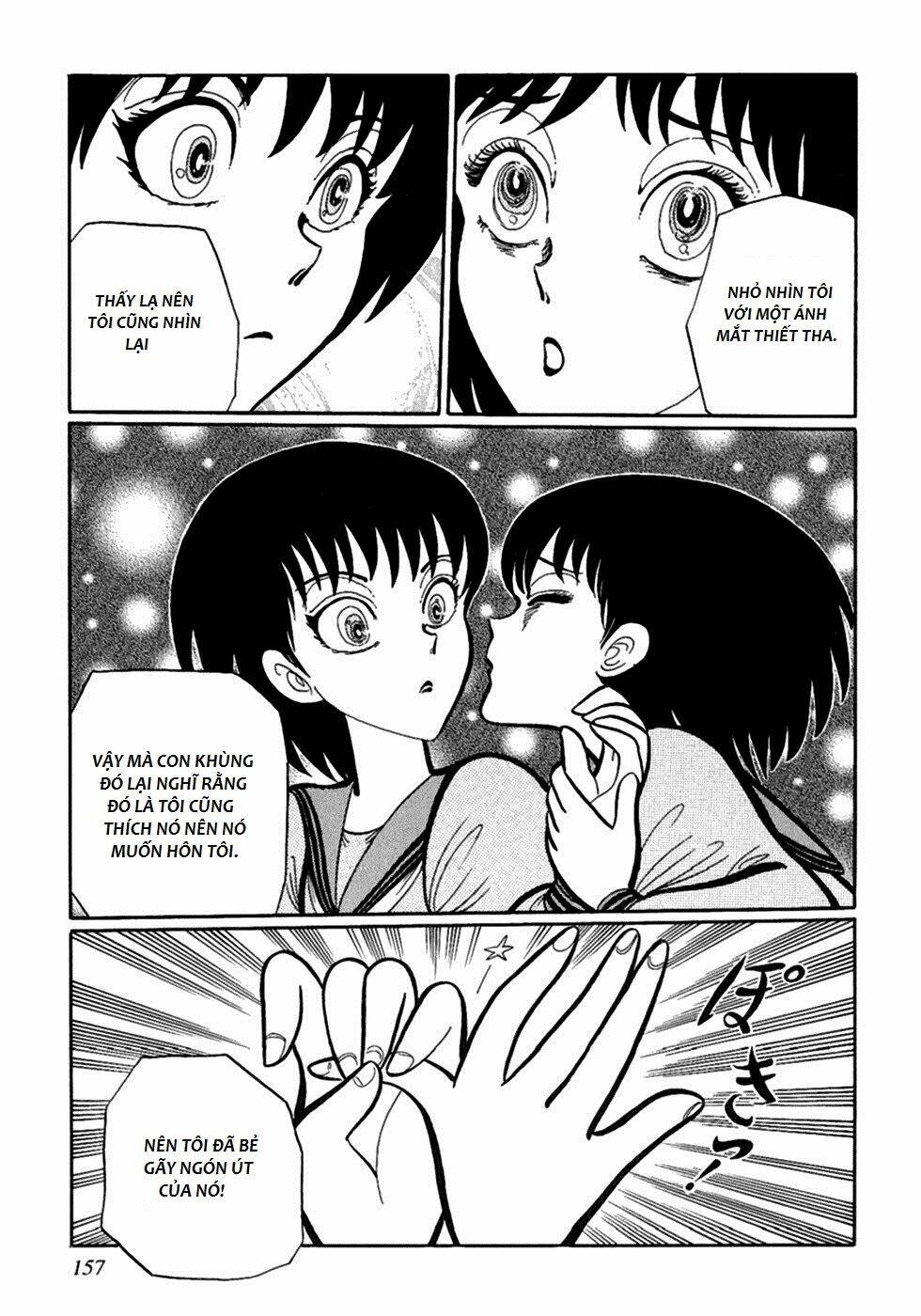 series truyện kinh dị của takahashi yousuke chapter 10 4