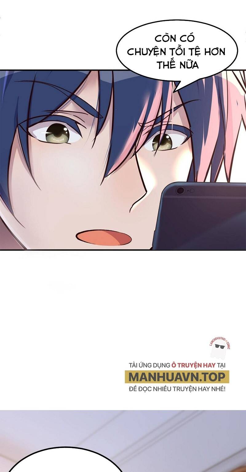chị gái tôi là đại minh tinh chapter 139 16