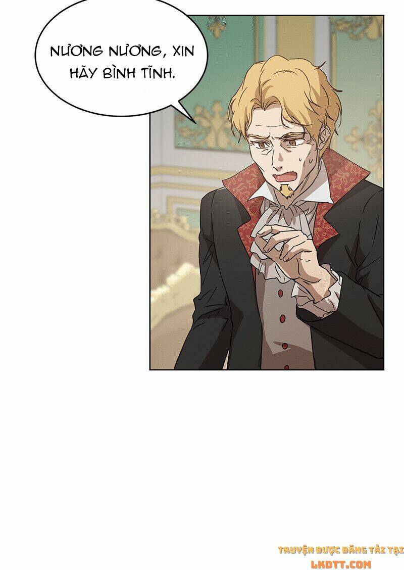 khế ước của ma tộc chapter 9 47