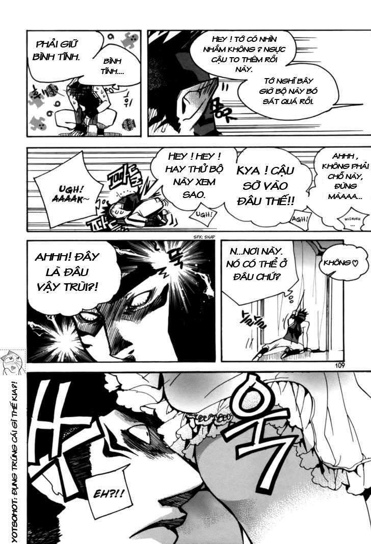 immortal regis chapter 19 11