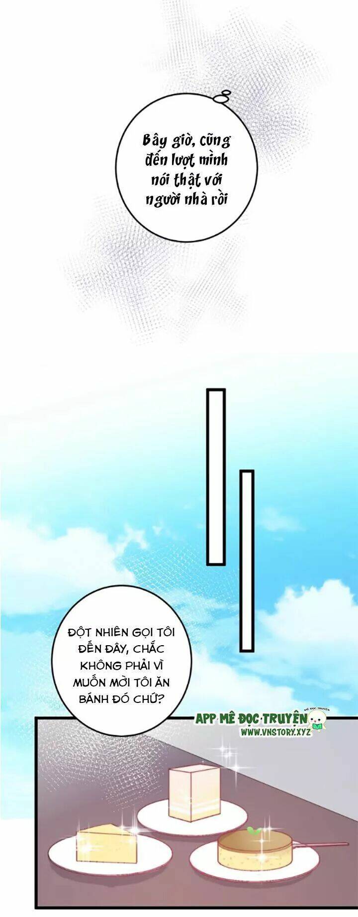 huyết quỷ luyến nhân chapter 30 34