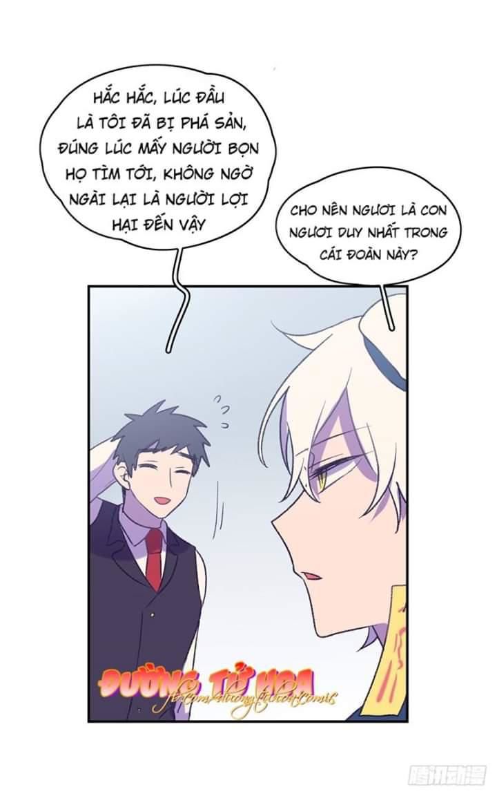 gia sư tổ tiên chapter 38 44