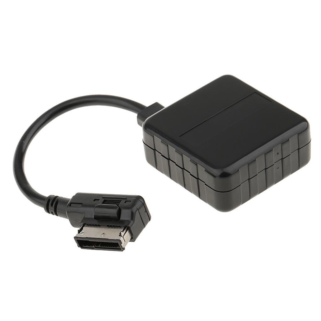 Car Radio Bluetooth Interface Adapter Connector Audio for