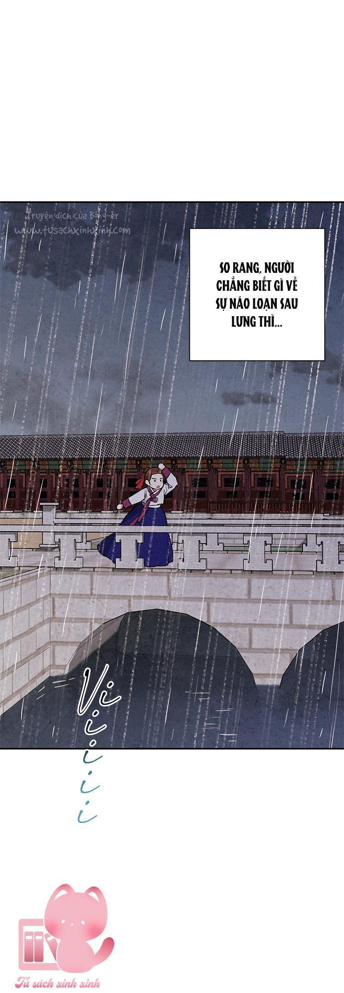 lệnh cấm hôn chapter 25 32